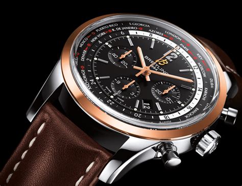 breitling transocean unitime replica|breitling transocean unitime pilot.